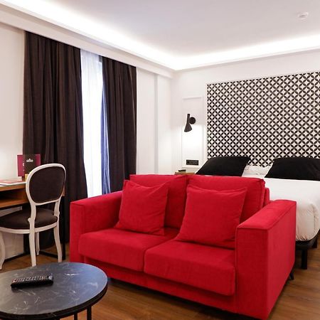 Hotel Colon Plaza 巴利亚多利德 外观 照片