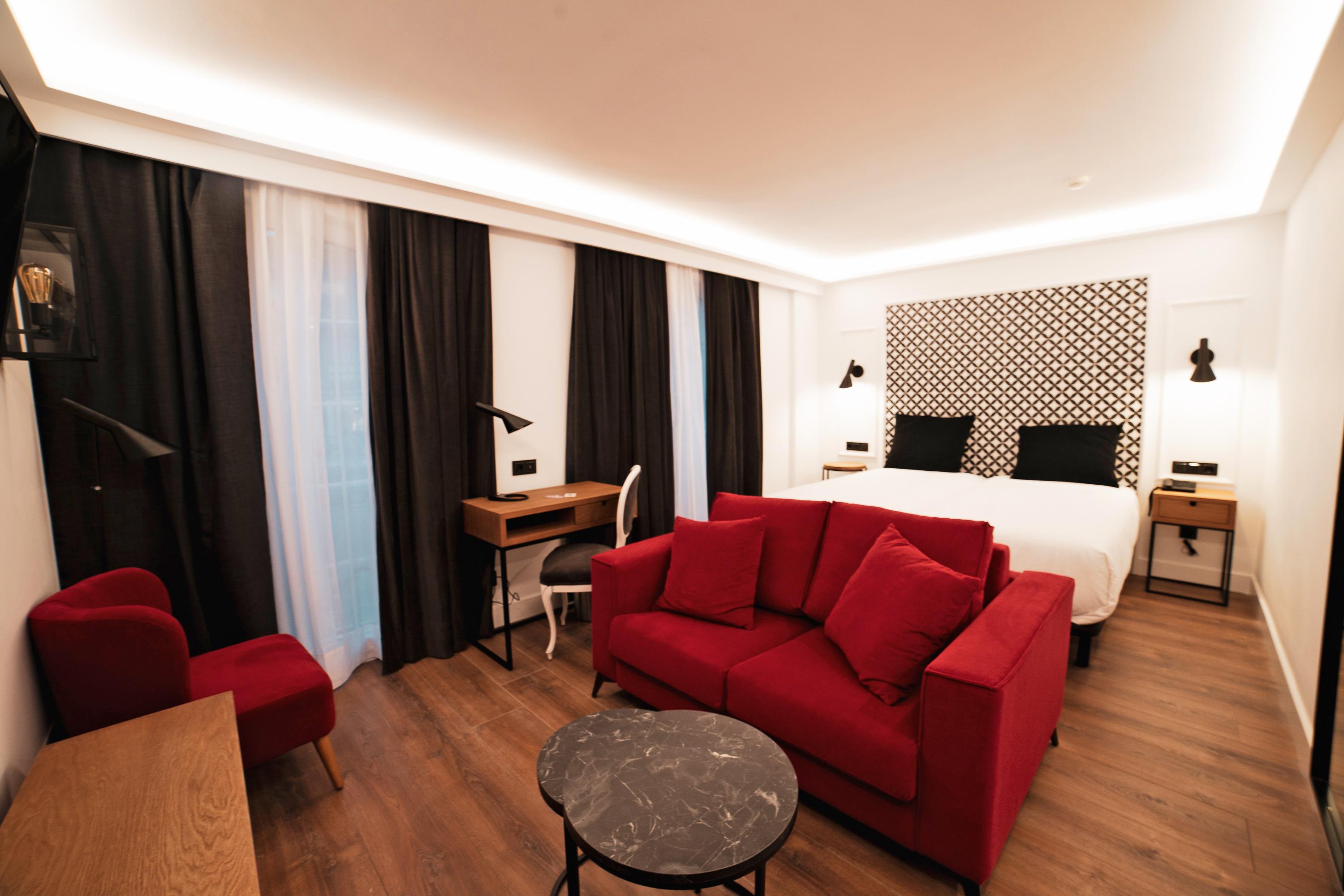 Hotel Colon Plaza 巴利亚多利德 外观 照片